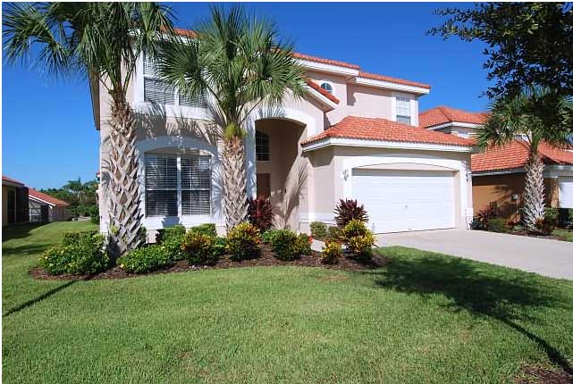 Sunset Terrace Villa at Solana